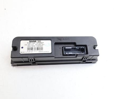 Display monitor SAAB 9-5 Estate (YS3E) 2.3 t | BP24149151C48 