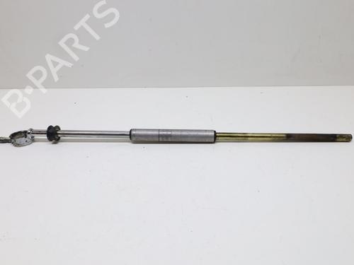 Used Gear lever Gear lever SAAB 900 I (AC4, AM4) 2.1 -16 (136 hp) 40606436 40606436