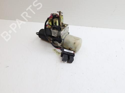 Sunroof engine SAAB 9-3 Cabriolet (YS3D) 2.0 Turbo | BP30151431M60