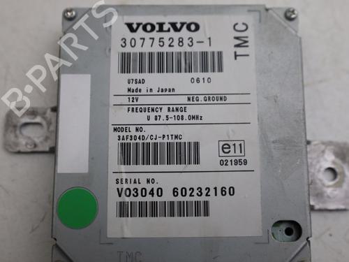 Electronic module VOLVO V50 (545) D5 | BP38013738M83 - Image 4