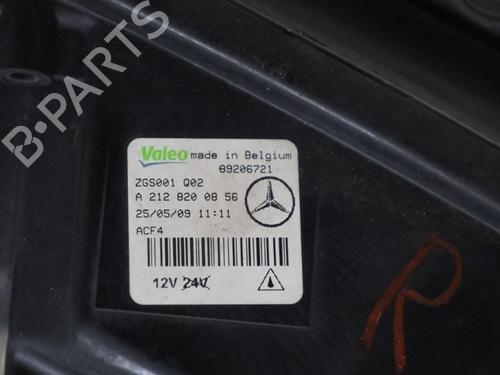 Right daytime light MERCEDES-BENZ E-CLASS (W212) E 350 CGI (212.057) | BP36783571C103 - Image 5