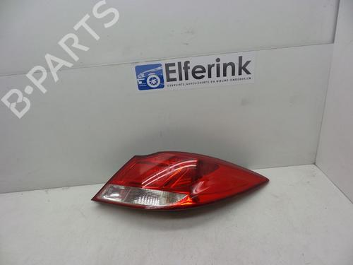 Used Right taillight Right taillight OPEL INSIGNIA A (G09) 2.0 CDTI (68) (131 hp) 18618372 18618372