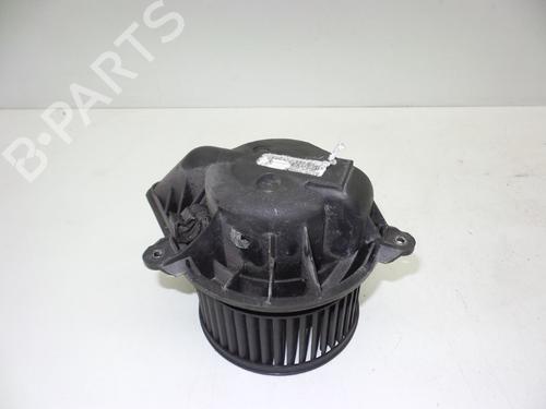Used Heater blower motor OPEL VIVARO A Van (X83) 1.9 DI (F7) (80 hp) 18623633