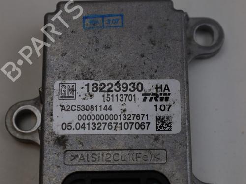 Electronic sensor VOLVO S90 II (234) T5 | BP18639040M84 - Image 3