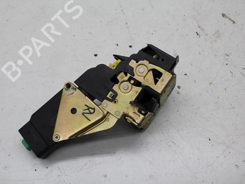 Front right lock VOLVO V40 Estate (645) 1.8 | BP18611970C97 