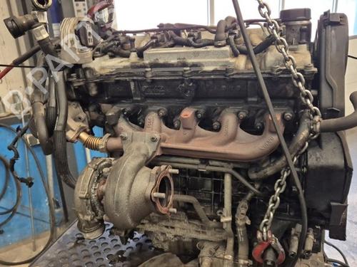 Engine VOLVO S60 I (384) D5 | BP28010300M1 