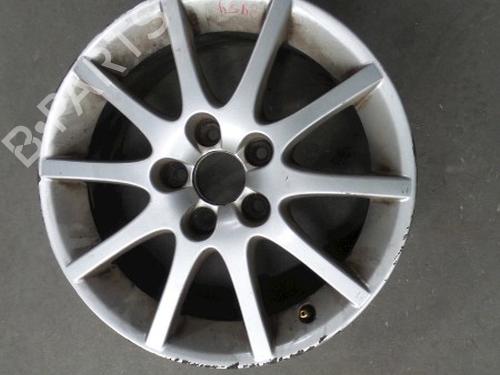Fælk SAAB 9-3 Convertible (YS3F) 1,8t (150 hp) 18622824