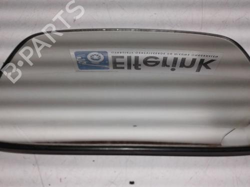 Used Right mirror glass VOLVO 440 (445) 1.7 (102 hp) 18608619