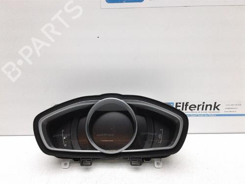 instrument-cluster-volvo-v40-hatchback-525-d2-3143333136010099-2012-2013-2014-2015-2016-2017-2018-2019-18630138 main image