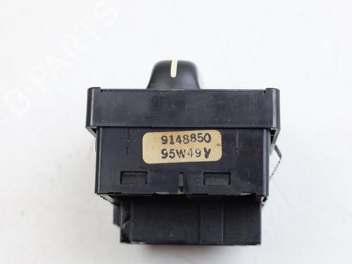 Used Headlight switch VOLVO 850 Estate (855) 2.4 (144 hp) 30391070