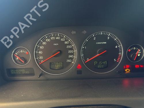 Used Display monitor Display monitor VOLVO XC70 I Cross Country (295) D5 XC AWD (163 hp) 36392110 36392110