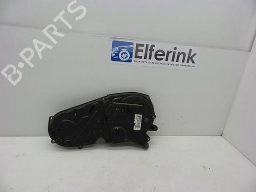 Used Timing cover OPEL INSIGNIA A Sports Tourer (G09) 2.0 CDTI 4x4 (35) (160 hp) 18621045
