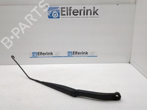 Used Front windshield wiper arm OPEL KARL (C16) 1.0 (75 hp) 18630013