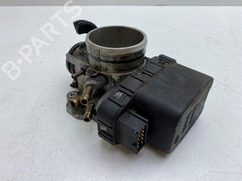 Used Throttle body Throttle body SAAB 9-5 (YS3E) 2.0 t BioPower (150 hp) 40042026 40042026