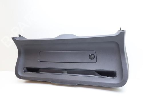 Boot lining VOLVO XC40 (536) Recharge | BP32087197I3 - Image 2
