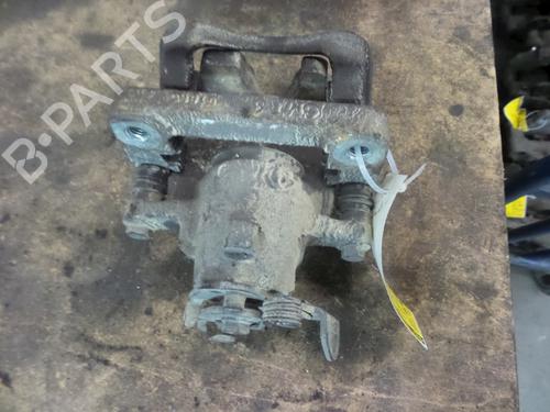 Used Left rear brake caliper OPEL INSIGNIA A Sports Tourer (G09) 2.0 CDTI 4x4 (35) (160 hp) 18618733