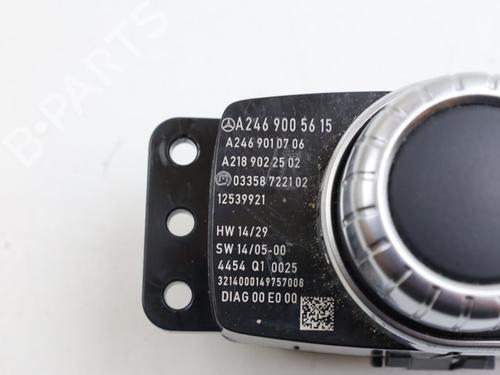 Module électronique MERCEDES-BENZ B-CLASS Sports Tourer (W246, W242) B 200 (246.243) | BP29954271M83 