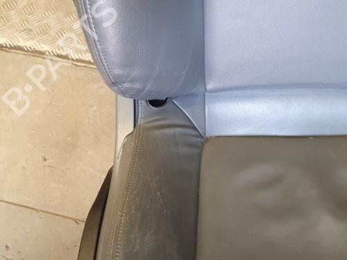 Seats set VOLVO S90 II (234) T5 | BP18639021C78 - Image 5
