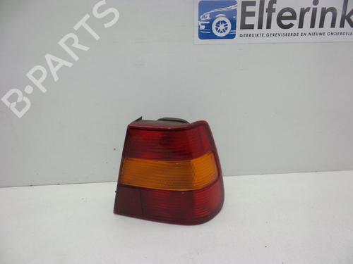 Used Right taillight VOLVO 940 II (944) 2.3 ti (135 hp) 18623884