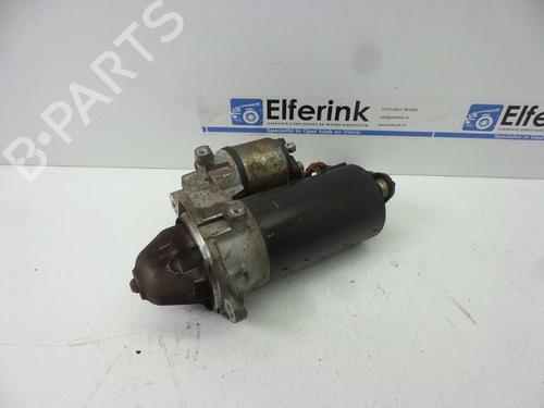 Used Starter Starter OPEL ZAFIRA A MPV (T98) 2.2 DTI 16V (F75) (125 hp) 18629045 18629045
