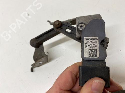 Electronic sensor VOLVO XC90 II (256) T5 AWD | BP39512748M84 - Image 3