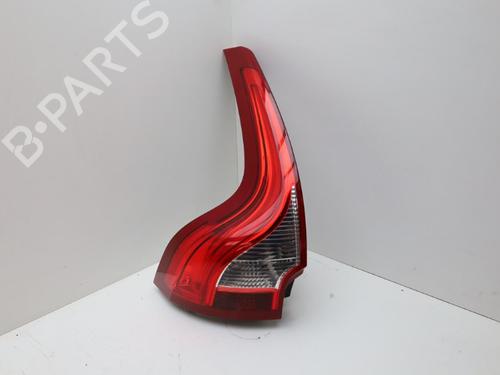 Used Left taillight VOLVO XC60 I SUV (156) D4 (190 hp) 28306172