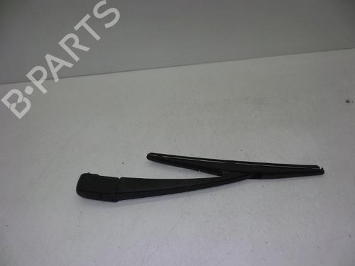 Used Rear windshield wiper arm OPEL AGILA B (H08) 1.0 (F68) (65 hp) 18623828
