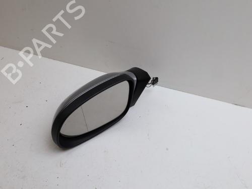 Left mirror MERCEDES-BENZ A-CLASS (W168) A 160 (168.033, 168.133) | BP22764823C26 