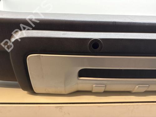 Rear bumper VOLVO XC70 I Cross Country (295) 2.5 T XC AWD | BP29996579C8