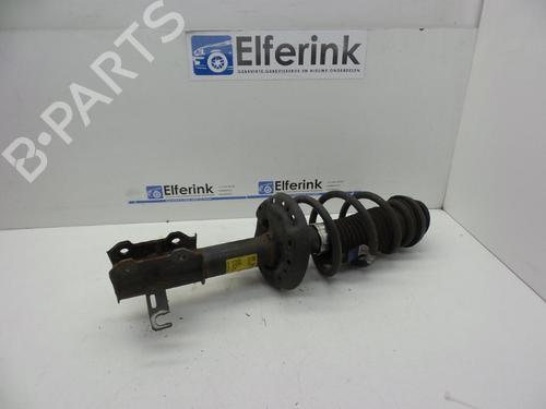 Used Right front shock absorber Right front shock absorber OPEL AMPERA (R12) EV 150 (151 hp) 18627182 18627182