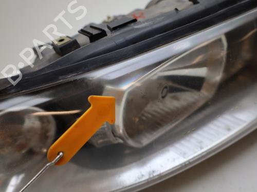 Used Right headlight Right headlight 38013771 38013771