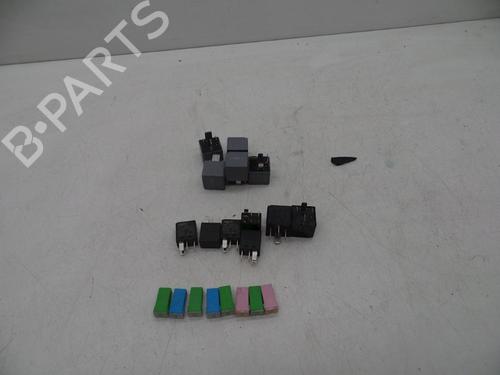 Used Electronic sensor Electronic sensor VOLVO V40 Hatchback (525) D2 (114 hp) 18615638 18615638