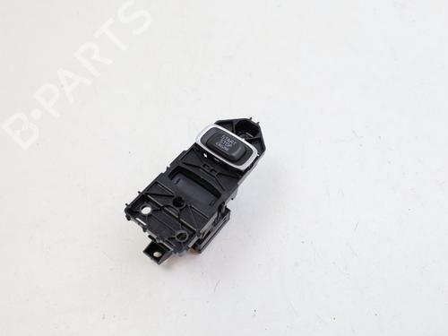 Used Switch VOLVO XC60 I SUV (156) D4 (190 hp) 26963653