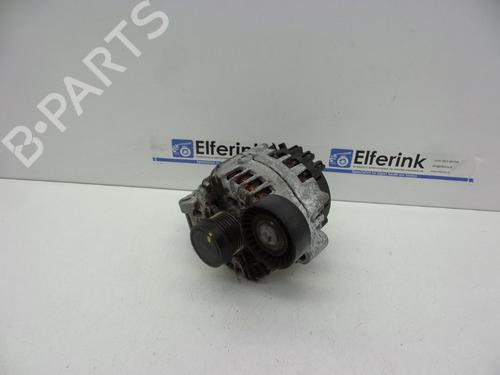 Used Alternator VOLVO V60 I (155) T3 (150 hp) 31770404