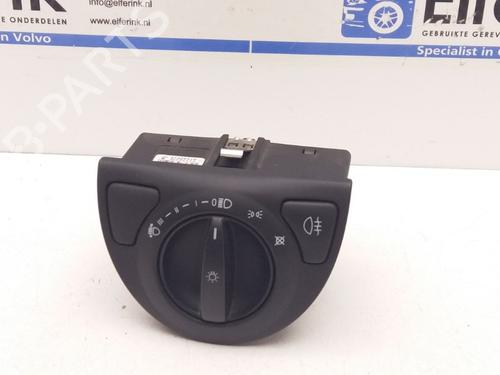 Used Headlight switch SAAB 9-3 Estate (E50) 1.9 TTiD (180 hp) 18634651