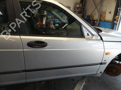 Used Right front door SAAB 9-5 Estate (YS3E) 2.0 t (150 hp) 18625039