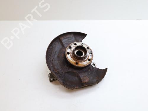 Right front steering knuckle SAAB 9-3 (YS3F, E79, D79, D75) 2.0 t | BP24986312M26 