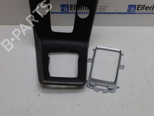 Middle console VOLVO V40 Hatchback (525) D3 | BP18636180I22 - Image 3
