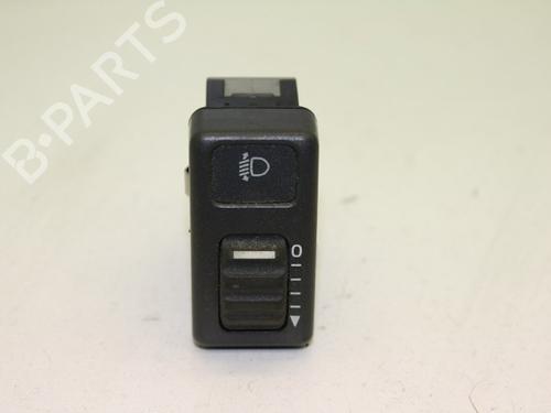 Used Headlight switch VOLVO XC70 I Cross Country (295) 2.4 T XC AWD (193 hp) 18606537