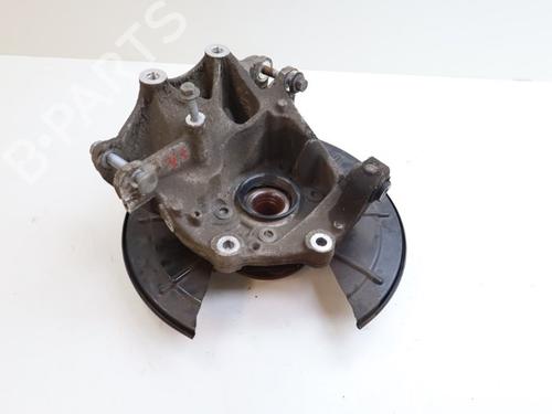 Left rear steering knuckle VOLVO XC40 (536) Recharge AWD | BP39990296M27 - Image 3