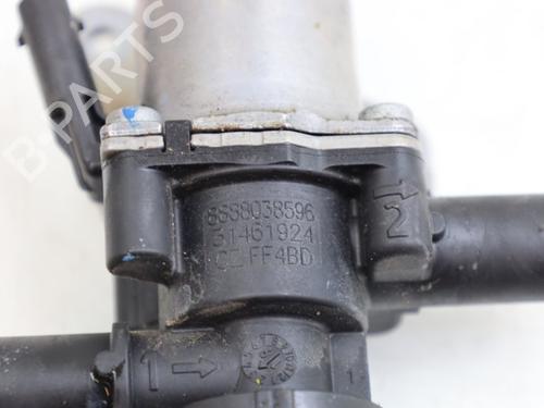 Electronic module VOLVO V60 II (225) T4 | BP33984584M83 - Image 4