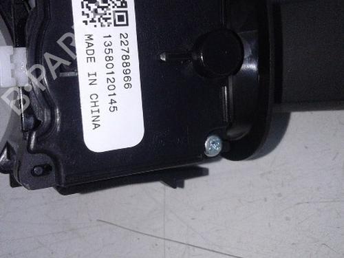 Steering column stalk OPEL AMPERA (R12) EV 150 | BP18630761I23 