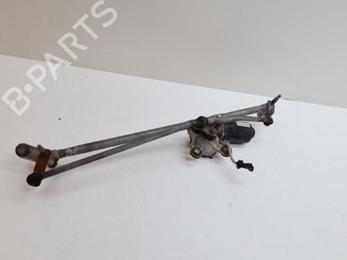 Used Front wipers mechanism SAAB 9-3 (YS3F, E79, D79, D75) 1,8t (150 hp) 23429229