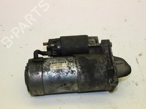 Used Starter Starter SAAB 9-5 Estate (YS3E) 1.9 TiD (150 hp) 18611549 18611549