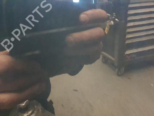 Left rear door VOLVO V40 Hatchback (525) T3 GTDi | BP18637783C4 