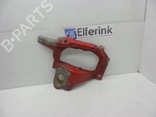 Venstre frontlyktstøtte OPEL COMBO Box Body/MPV 1.3 CDTI 16V (75 hp) 18624740