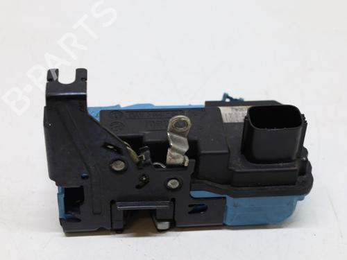 Used Front right lock Front right lock 38518292 38518292