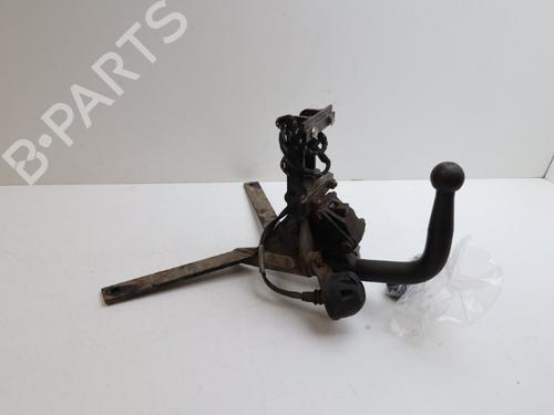 Used Tow ball/Mechanism SAAB 9-3 (YS3F, E79, D79, D75) 1,8t (150 hp) 29743693