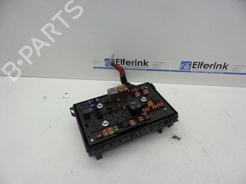 Used Fuse box Fuse box OPEL AMPERA (R12) EV 150 (151 hp) 18627030 18627030
