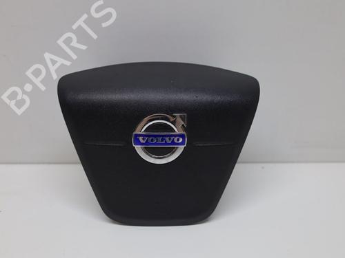 Airbag chauffør Airbag chauffør VOLVO S80 II (124) T4 (180 hp) 34474634 34474634